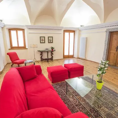 Casa Ravizza *