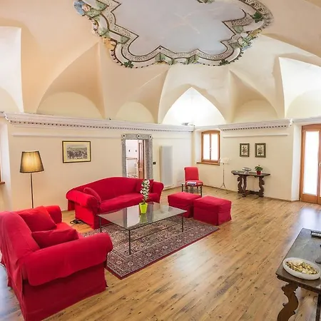Casa Ravizza Apartment *