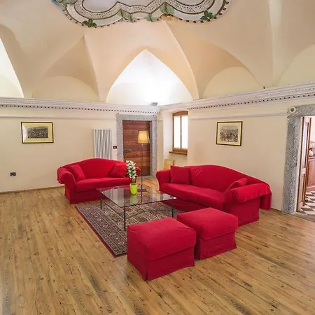 Casa Ravizza * LEDRO