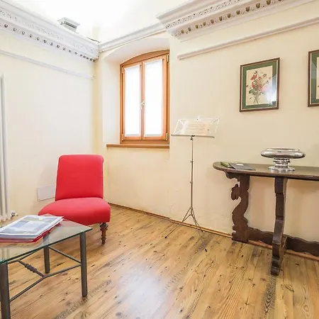 Casa Ravizza Apartment LEDRO