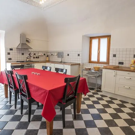 Casa Ravizza