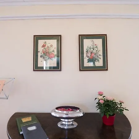 Apartment Casa Ravizza LEDRO