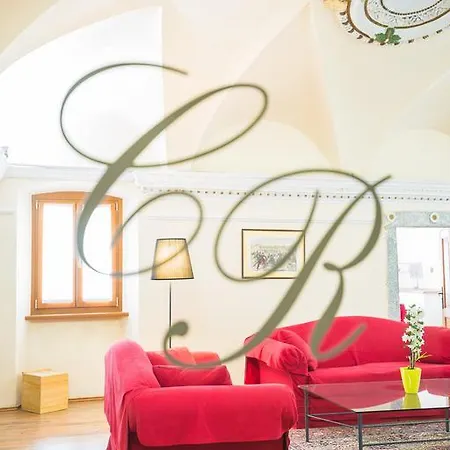 Apartment Casa Ravizza