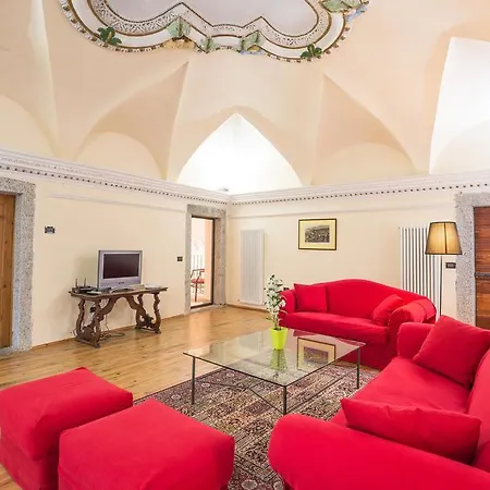 Casa Ravizza