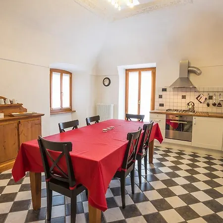 Casa Ravizza Apartment