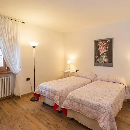 Casa Ravizza Apartment LEDRO