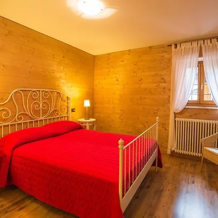 Apartment Casa Ravizza
