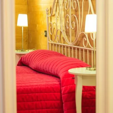 Apartment Casa Ravizza *