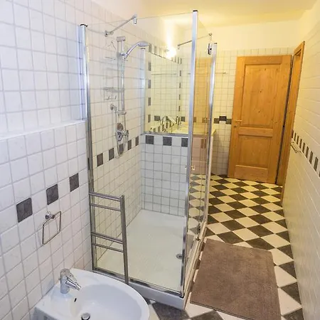 Casa Ravizza Apartment LEDRO