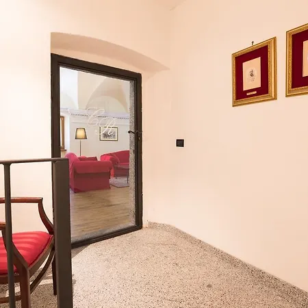 Casa Ravizza Apartment