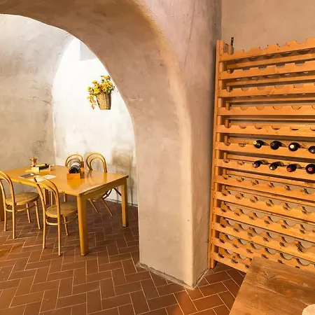 Casa Ravizza Apartment