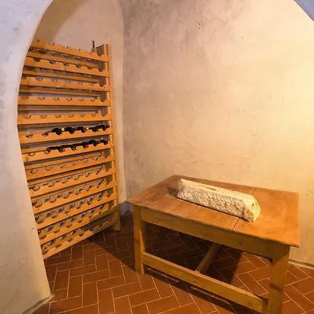 Casa Ravizza *