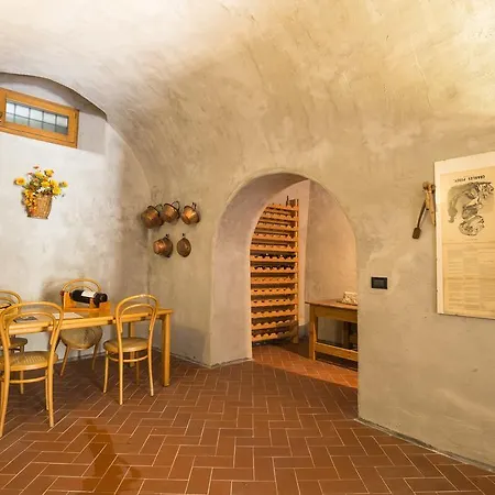 Casa Ravizza Apartment LEDRO