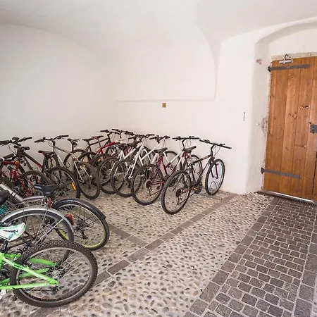 Casa Ravizza * LEDRO