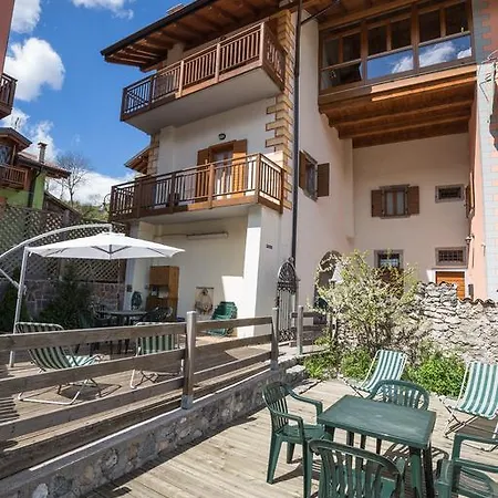 Casa Ravizza Apartment