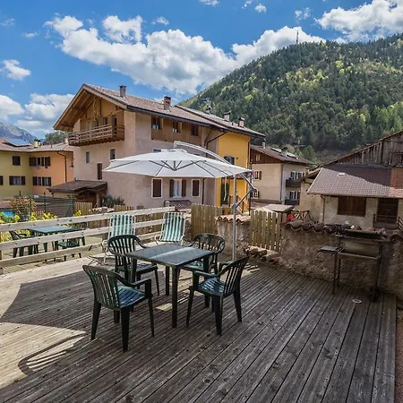 Casa Ravizza