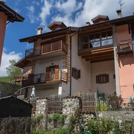 Casa Ravizza *