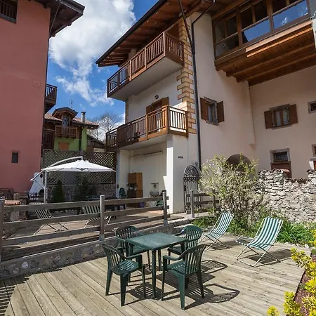 Casa Ravizza * LEDRO