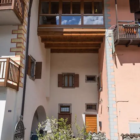 Casa Ravizza Apartment LEDRO