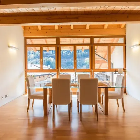 Casa Ravizza *