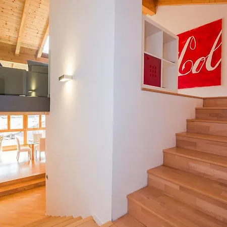 Casa Ravizza Apartment LEDRO