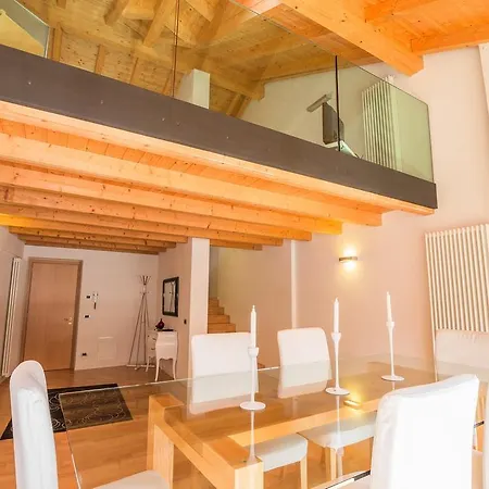 Casa Ravizza LEDRO