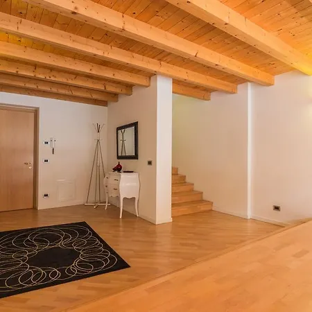 Apartment Casa Ravizza *
