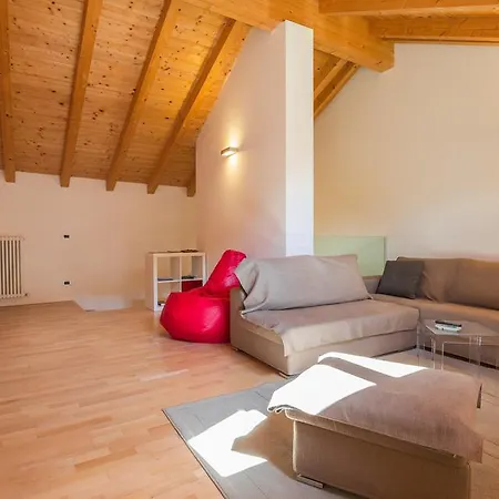 Apartment Casa Ravizza