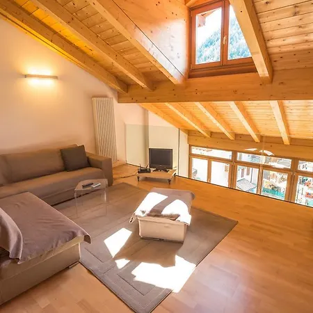 Casa Ravizza Apartment