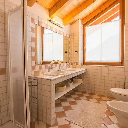 Casa Ravizza Apartment *