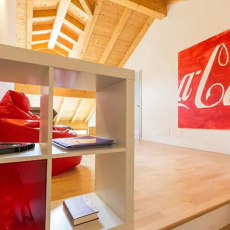 Casa Ravizza * LEDRO